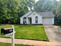 Building Photo - 8410 Cullingford Ln