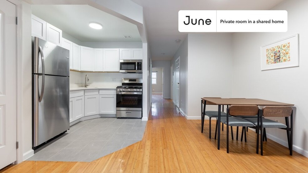 Building Photo - Room in Shared 4 bed/2 bath home in Flatbush