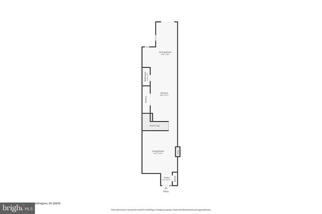 Building Photo - 3620 13th St NW