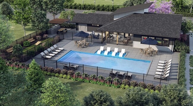 Building Photo - 615 Canvas Ave