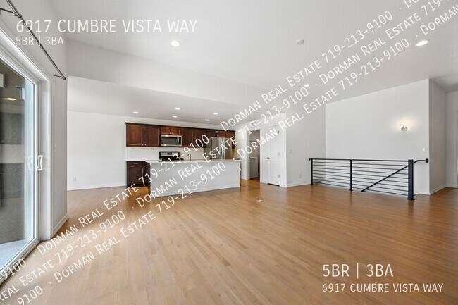 Building Photo - 6917 Cumbre Vista Wy