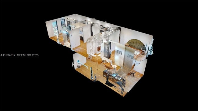 Building Photo - 353 NW 50th St