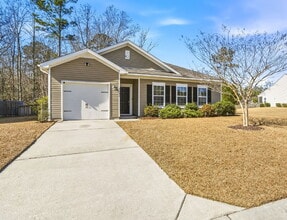 Building Photo - "Charming 3-Bed Oasis with 2 Full Baths in Ladson - 1,283 Sq Ft of Comfort!"