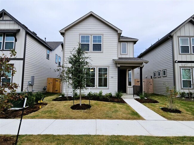 Primary Photo - 104 Greinert Dr