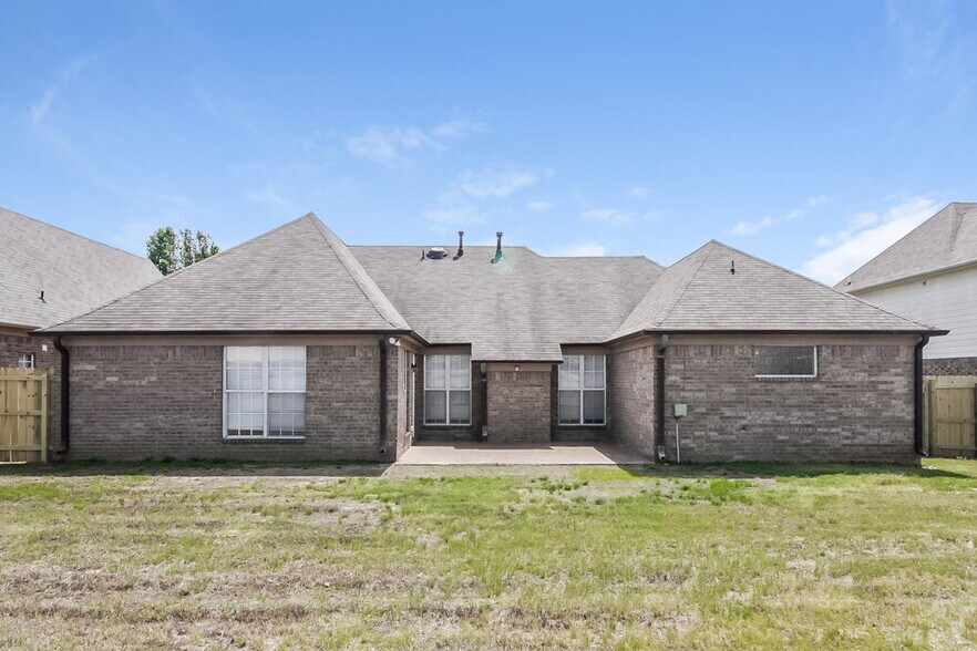 Building Photo - 7738 Driscoll St