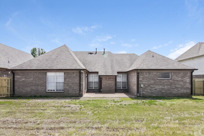 Building Photo - 7738 Driscoll St