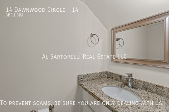 Building Photo - 14 Dawnwood Cir