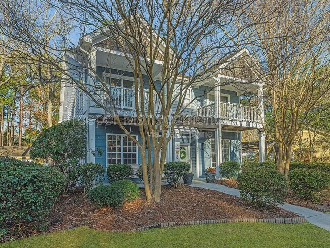 Primary Photo - 2843 Sweetleaf Ln