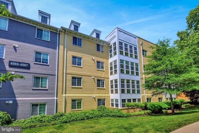 Building Photo - 4067 S Four Mile Run Dr