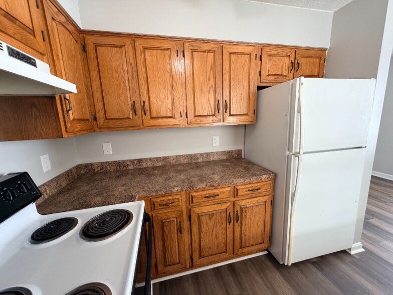 Building Photo - 8425 Shell Ln NW