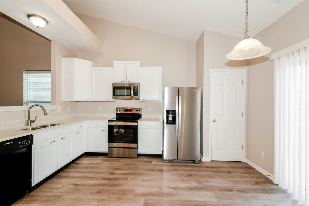 Building Photo - 11631 High Timber Dr