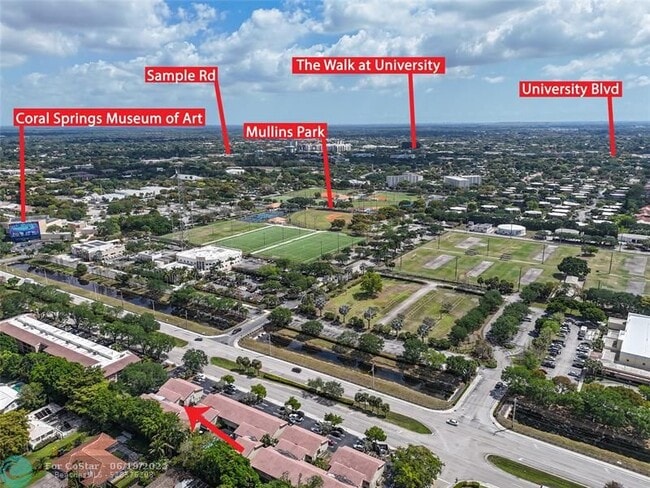 Building Photo - 2590 Coral Springs Dr