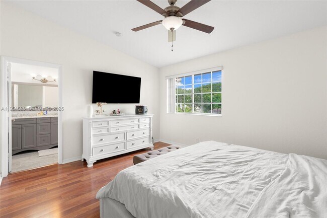 Building Photo - 3811 NW 91st Terrace