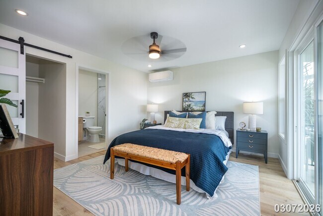 Building Photo - Fully Remodeled, Rarely Available 3BR/2BA/2PKG in Orchard Hills, Aeia Heights