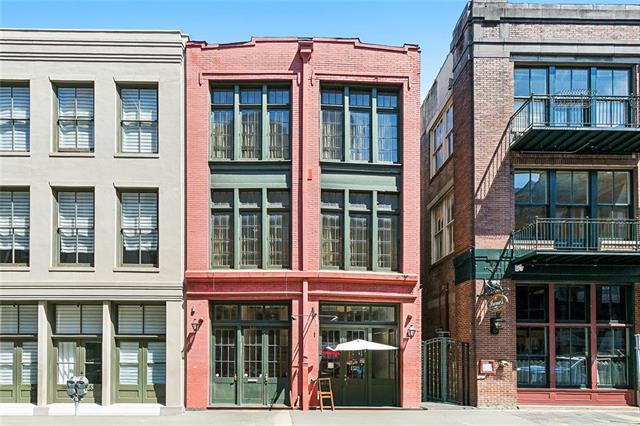 Building Photo - 531 Bienville St