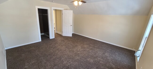 Bedroom 2 - 403 W Washington St
