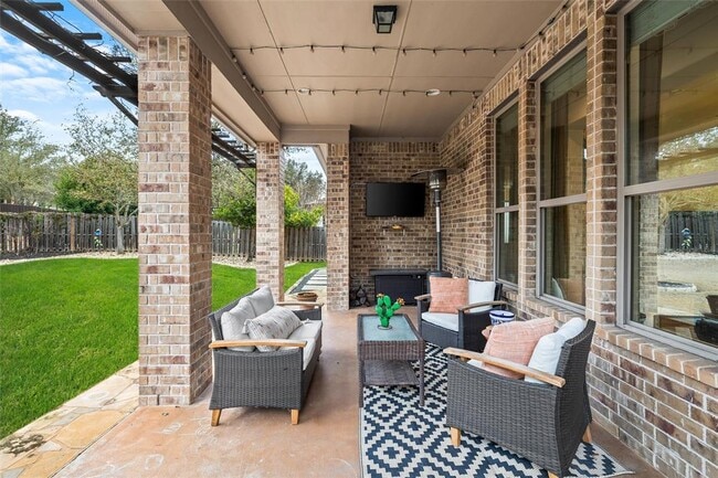 Building Photo - 17408 Wildrye Dr