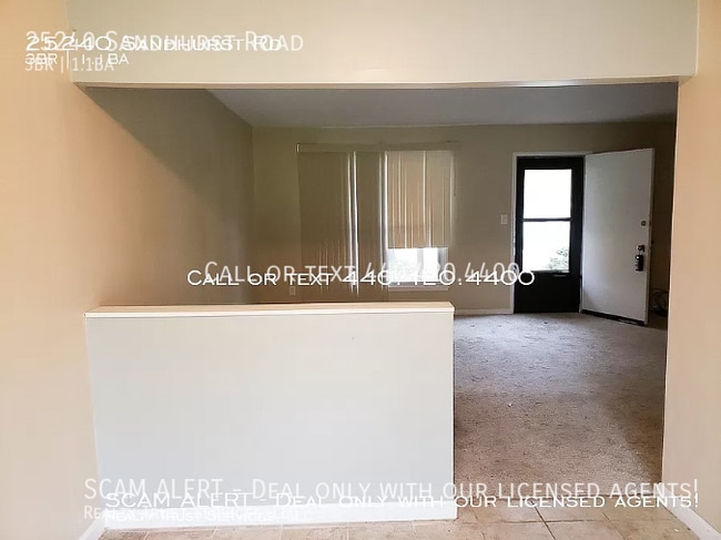Building Photo - 25240 Sandhurst Rd