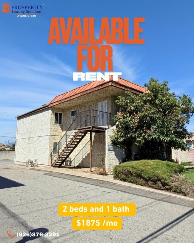 Building Photo - 8026 Juniper Ave