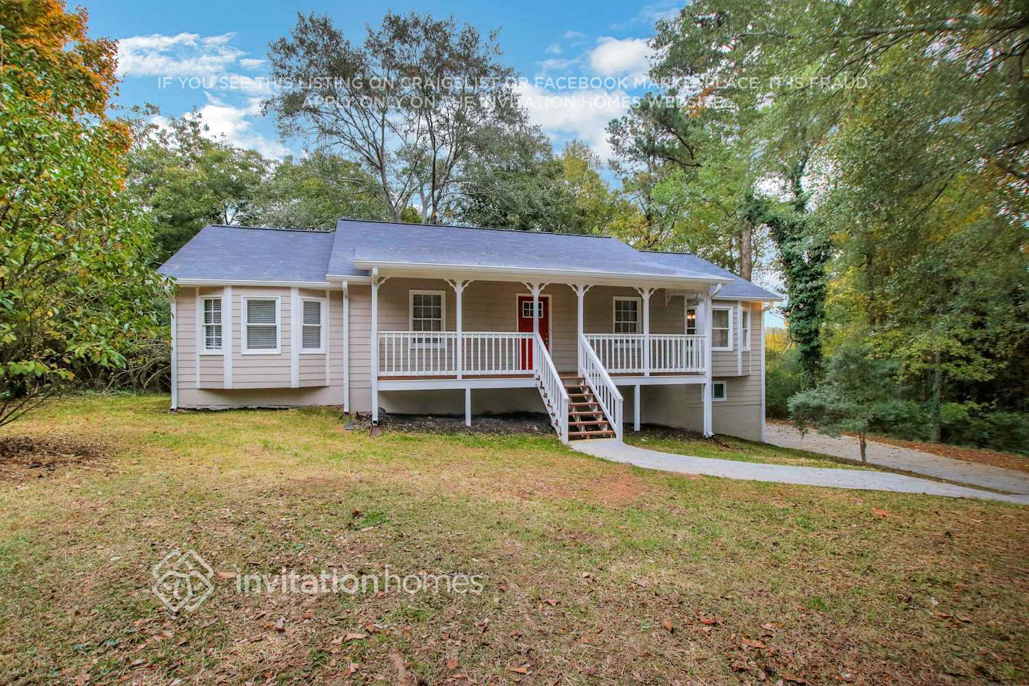 Building Photo - 38 Cooper Lake Rd SW