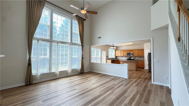 Building Photo - 316 Andridge Ct NW