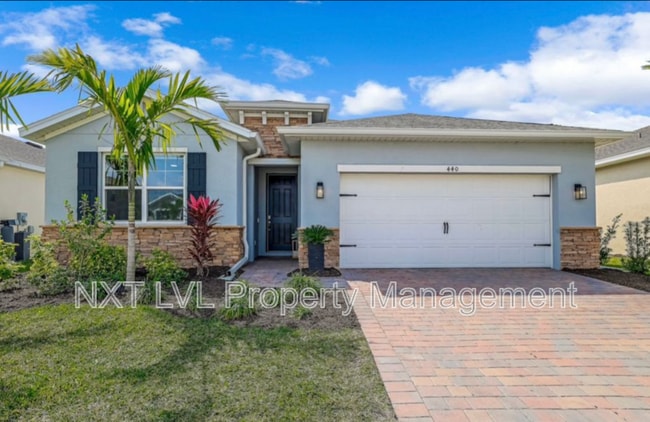 Primary Photo - 440 Coral Reef Pl