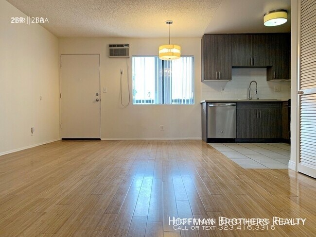 Building Photo - 5535 Barton Ave
