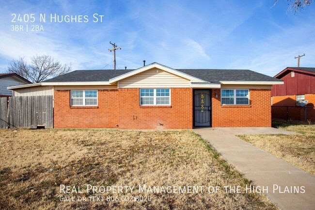 Building Photo - Renovated Near Ross Rogers Golf! HUD vouch...