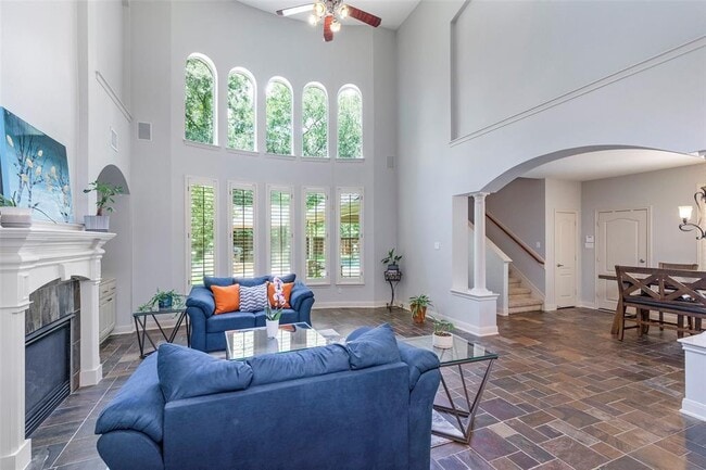 Building Photo - 13011 Far Point Manor Ct