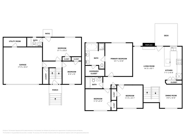 Building Photo - 1162 St Phillips Ct