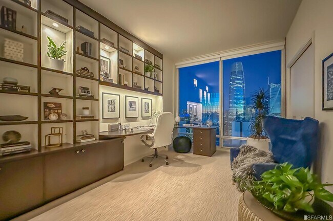 Building Photo - 401 Harrison St