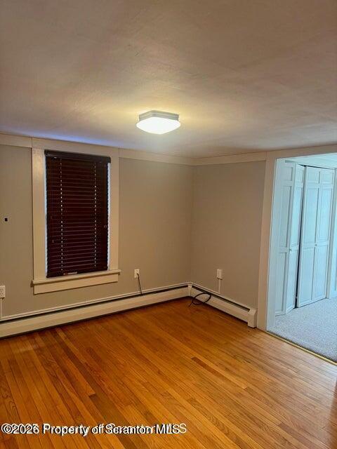 Building Photo - 517 Clinton St