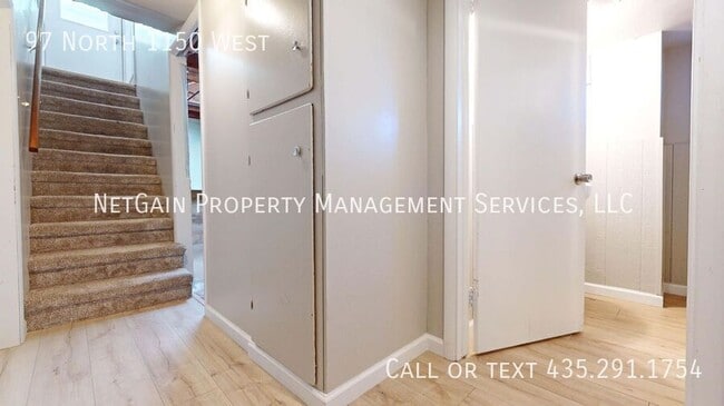 Building Photo - 97 N 1150 W