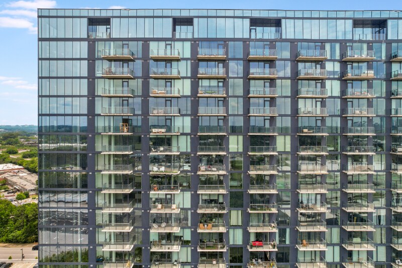 Building Photo - 788 West Marietta St NW