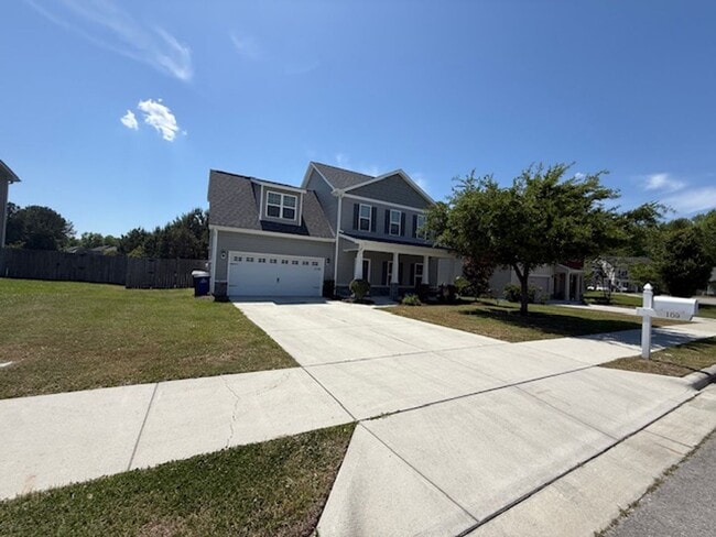 Building Photo - Welcome to Williamsburg Plantation!