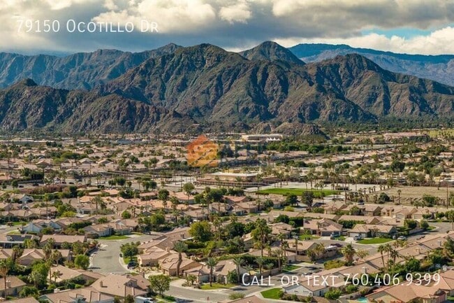 Building Photo - 79150 Ocotillo Dr