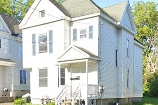 Building Photo - 206 Columbus Ave