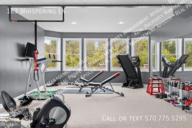 Building Photo - 163 Whispering Ln