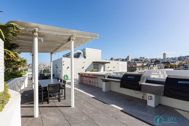 Building Photo - Marina: 2021-Built Condo @ Murano w/ FREE Fiber Internet, in-unit W/D, A/C, Optional Parking & Sh...