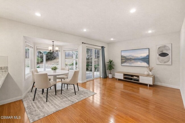 Building Photo - 3792 San Felipe Ave