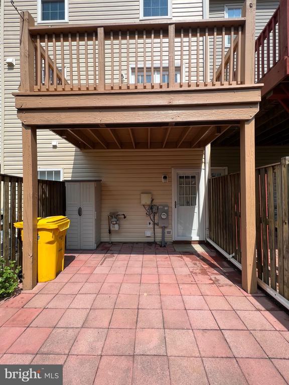 Building Photo - 1031 Murdoch Ct