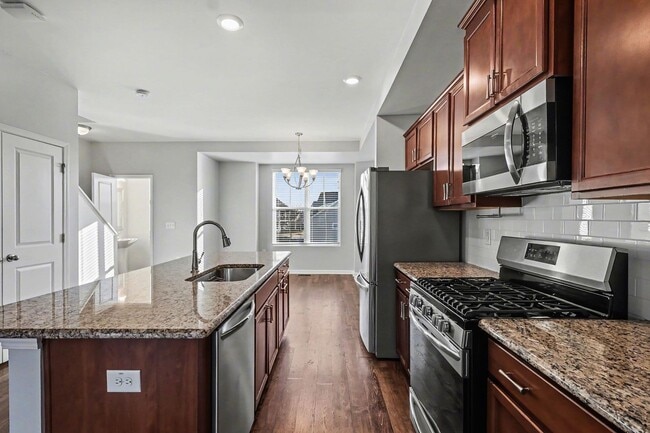 Building Photo - Spacious 4BR Holly Springs | Modern Layout | Prime Location Near Downtown & 540