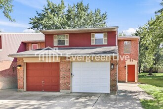Building Photo - 2470 Cross Village Dr