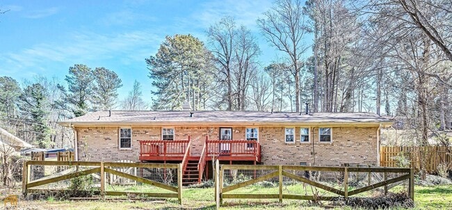 Building Photo - 4437 Casco Way NW