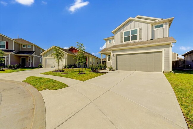 Building Photo - 17911 Grassy Prairie Dr