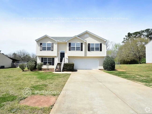 Building Photo - 536 Walton Dr