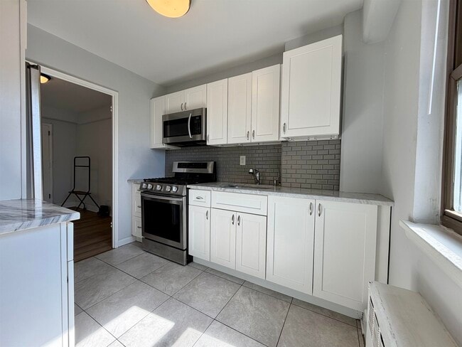 Building Photo - 8800 JFK Blvd E