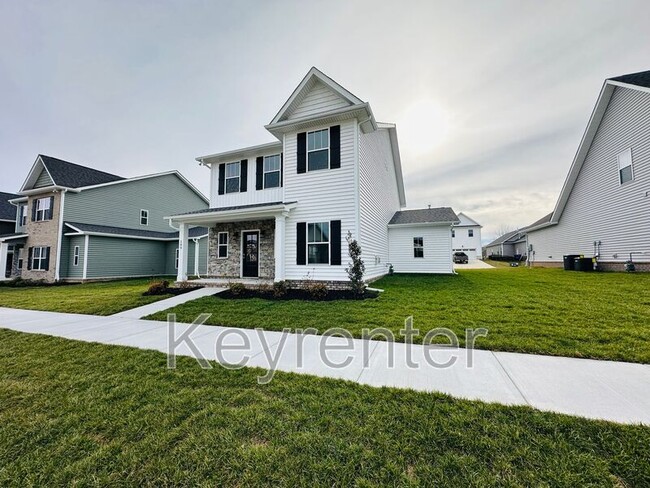 Building Photo - 109 Kirbyberry Rd