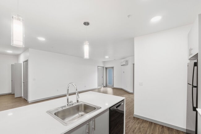 Floorplan - Serenity Apartments