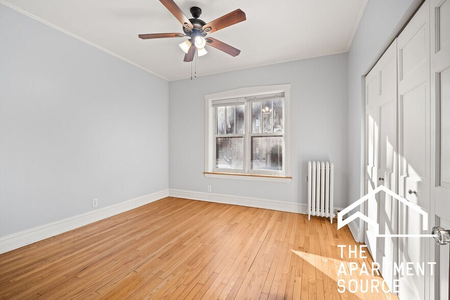 Building Photo - 2611 N Dayton St